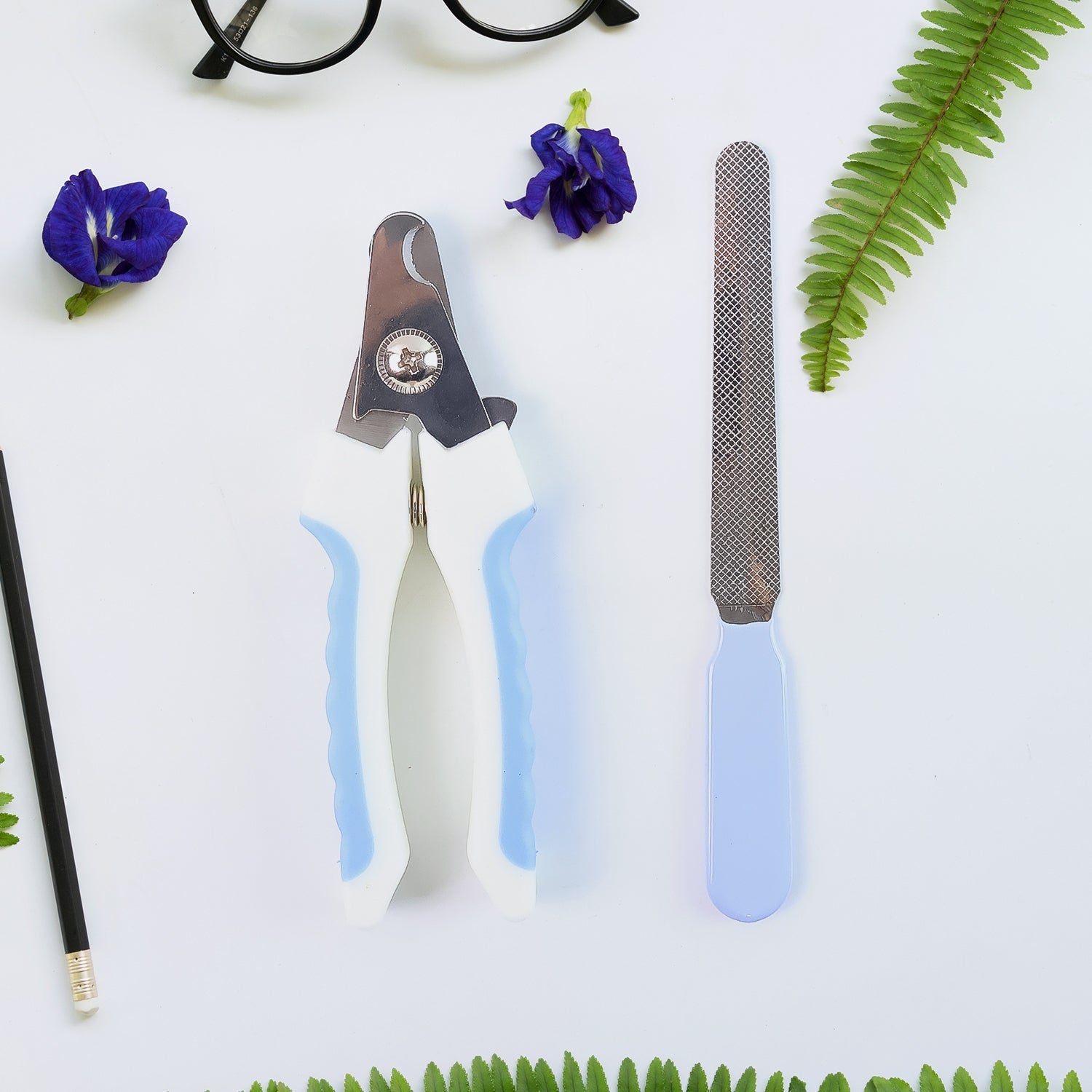 Pet Clipper with File Pet Clipper with File